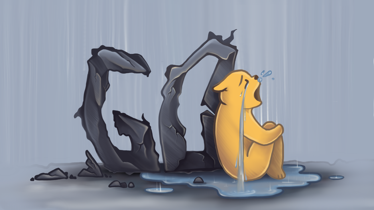 Things I hate in Go. Fourth.